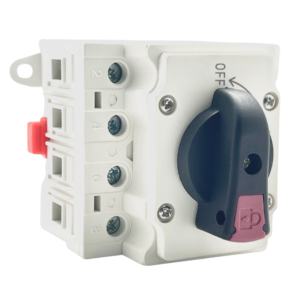 BONEEGA PV Switch-DC-Isolator - Image 1
