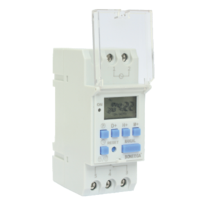 BONEEGA Weekly Programmable Timer - Image 1