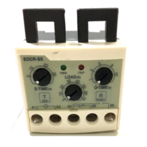 EOCR-SS - Image 1