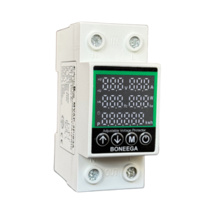 Single Phase Multifunction - 63A 2POLE  (5 in 1) - Image 1