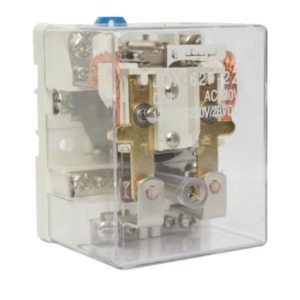 Change Over Relay - Image 1