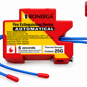 BONEEGA Fire Device (25 Gram Aerosol) - Image 1